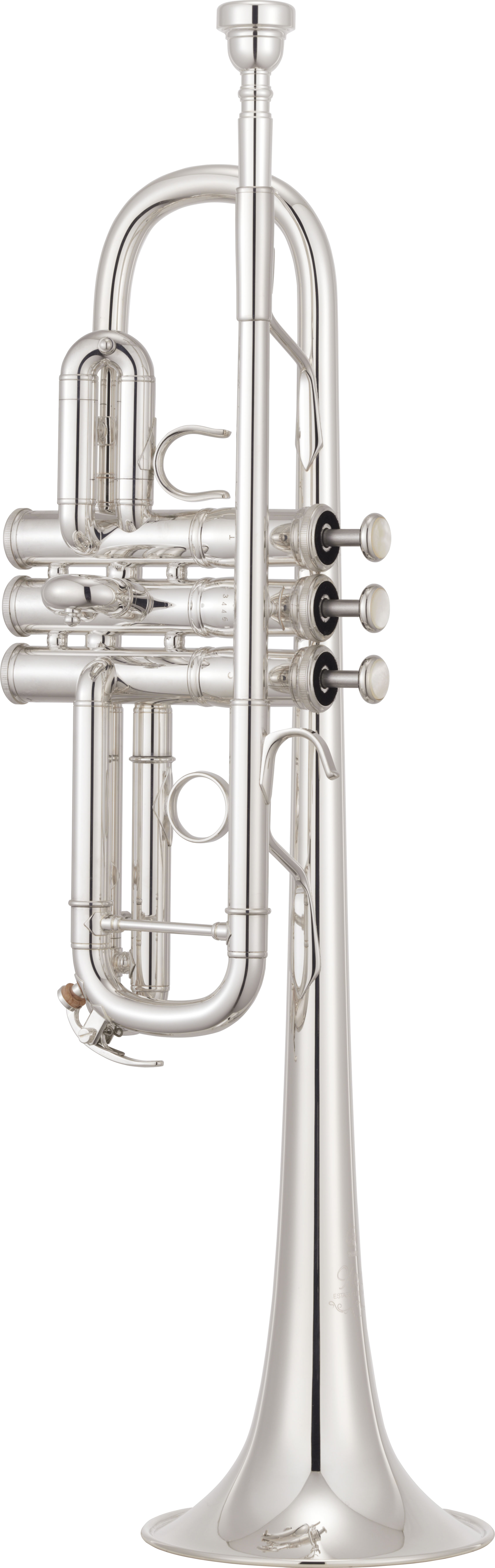 Yamaha’s Line Of Reconfigured Xeno C Trumpets Provide Improved Response ...